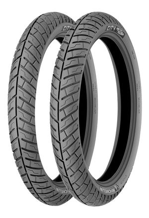 Michelin CITY PRO 90/90 -18 57 P