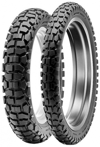 Dunlop D605 4,10 -18 59 P