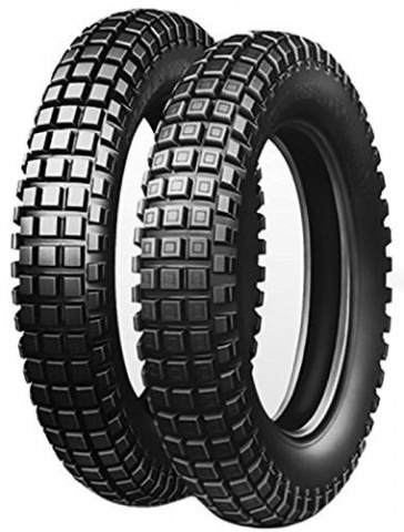 Michelin TRIAL LIGHT 80/100 -21 51 M