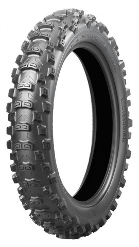 Bridgestone BATTLECROSS E50 EXTREME 140/80 -18 70 M