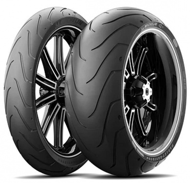 Michelin SCORCHER 11T 120/70 R18 59 W