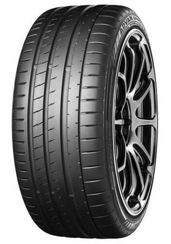 Yokohama ADVAN SPORT V107 275/45 R20 110 Y Letní