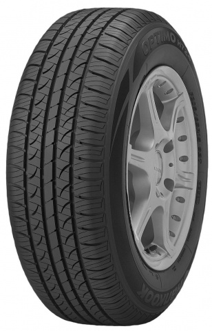 Hankook RH12 Dynapro HT 265/60 R18 110 T Letní