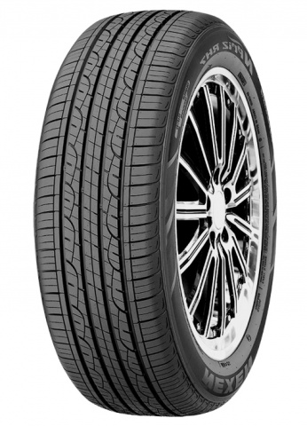 Nexen N'Priz RH7 235/70 R17 107 H Letní