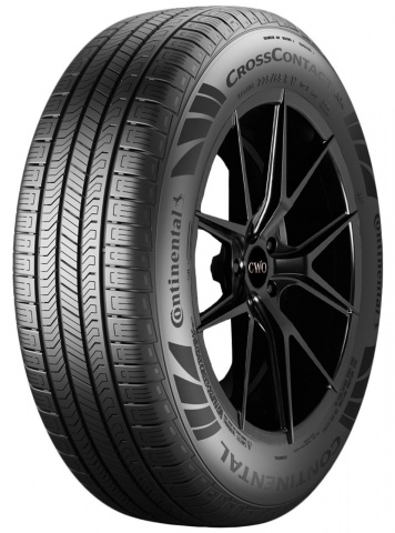 Continental CROSSCONTACT RX 255/55 R17 104 V Letní