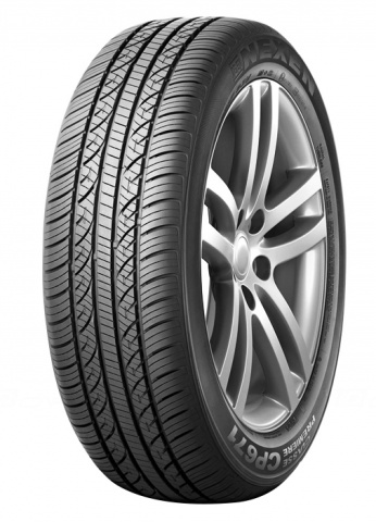 Nexen CP671 215/70 R16 100 H Letní