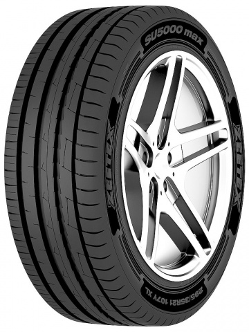 ZEETEX SU5000 255/55 R20 110 Y Letní