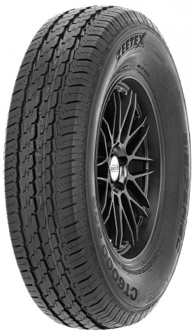 ZEETEX CT6000 205/65 R16C 107/105 T Letní