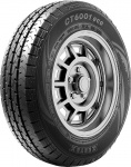 ZEETEX CT6001 195/80 R15C 106/104 R Letní