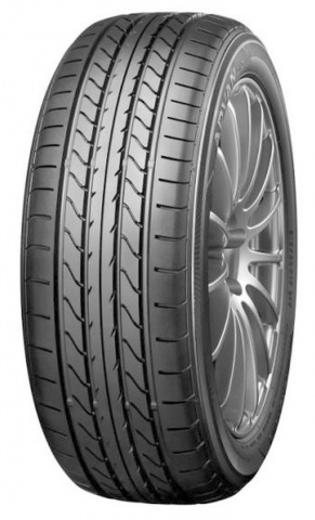 Yokohama A10A 215/45 R18 89 W Letní