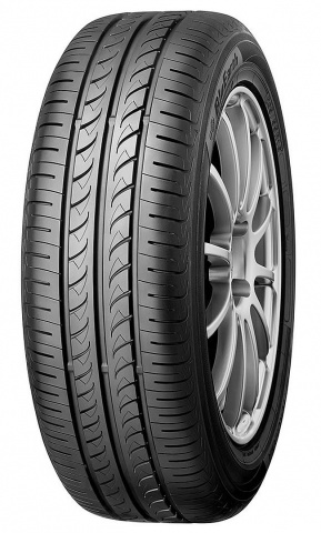 Yokohama BLUEARTH AE01J 175/65 R15 84 H Letní