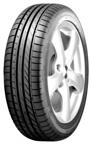 Fulda SPORTCONTROL 205/45 R16 83 V Letní