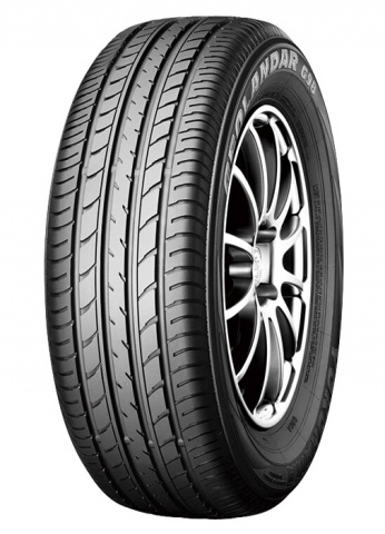 Yokohama GEOLANDAR G98EV 225/65 R17 102 H Letní