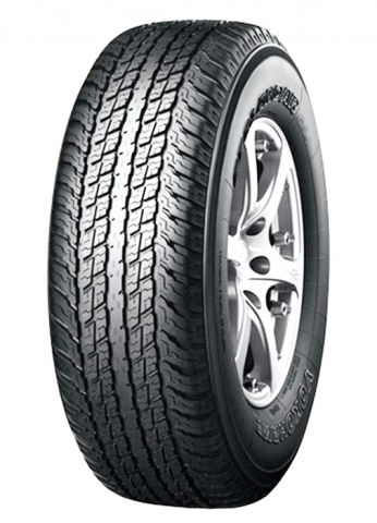 Yokohama GEOLANDAR G94DV 265/65 R17 112 S Letní