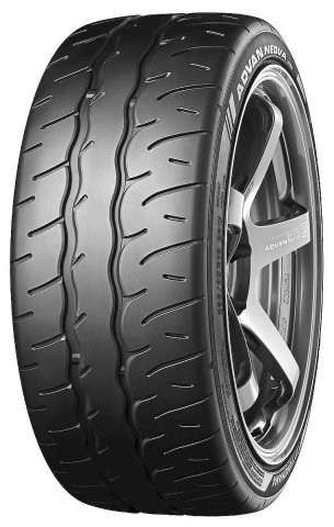 Yokohama ADVAN NEOVA AD09 255/45 R17 102 W Letní