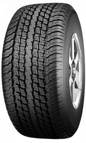 Yokohama GEOLANDAR G94BV 285/60 R18 116 V Letní