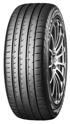 Yokohama ADVAN SPORT V105G 225/40 R18 92 W Letní