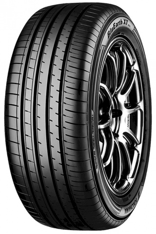 Yokohama BLUEARTH XT AE61E 235/60 R18 103 H Letní