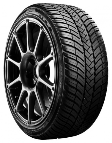 AVON AS7 ALL SEASON 225/60 R17 103 V Celoroční