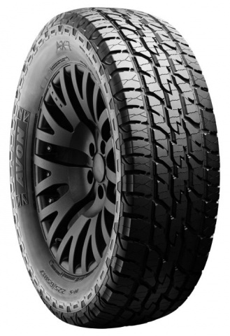 AVON AX7 225/65 R17 106 H Letní