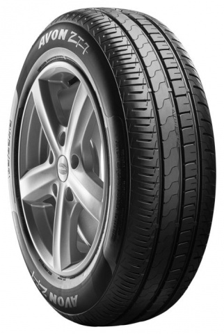 AVON ZT7 185/60 R15 84 H Letní