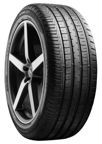 AVON ZX7 255/45 R20 101 W Letní