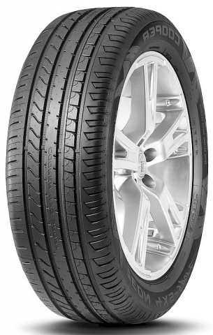 COOPER ZEON 4XS SPORT 255/55 R19 111 V Letní