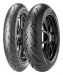 Pirelli DIABLO ROSSO 2 100/80 R17 52 H