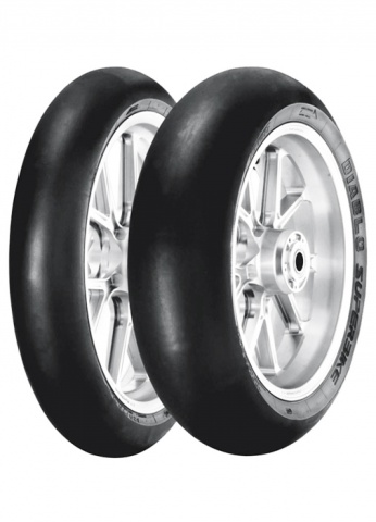 Pirelli DIABLO SUPERBIKE 140/70 R17