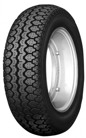 Pirelli SC 30 3,50 -10 51 J