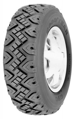 Goodyear G90 7,50 R16C 116 N Letní