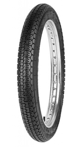 Mitas B-3 2,50 -18 43 J