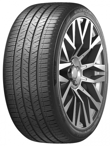 Hankook RA33D Dynapro HP2 plus 255/55 R20 110 V Letní