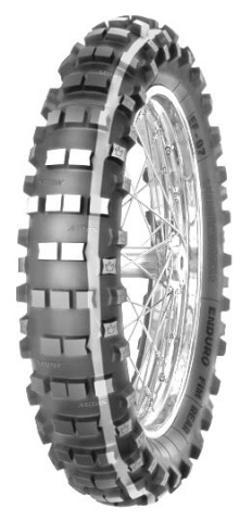 Mitas EF-07 MAJESTIC ENDURO 130/90 -18 69 R