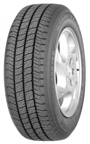 Goodyear CARGO MARATHON 235/65 R16C 115/113 R Letní