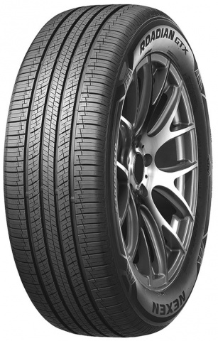 Nexen Roadian GTX 245/45 R20 99 V Letní