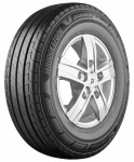 Bridgestone DURAVIS VAN 235/65 R16C 115/113 R Letní