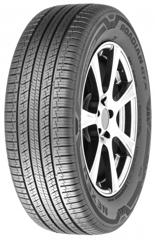 Nexen Roadian GTX EV 215/65 R17 99 H Letní