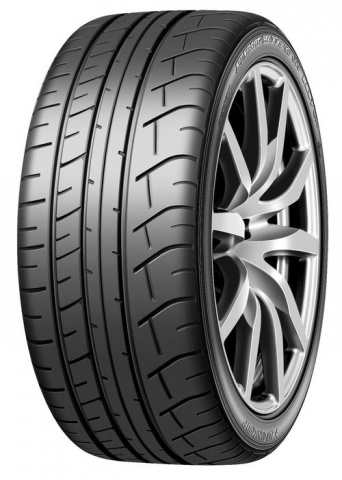 Dunlop SP SPORT MAXX GT600 255/40 R20 101 Y Letní