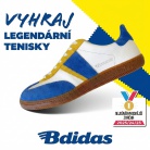 Barum hra: soutěžte o exkluzivní tenisky Botas Barum