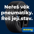 DOT kód a věk pneumatiky: co skutečně rozhoduje o bezpečnosti