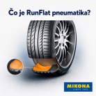 Čo je RunFlat pneumatika? Výhody, nevýhody a jazda po defekte