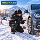 Velký test zimních pneumatik 2026: jak dopadly Continental, Michelin, Pirelli, Goodyear a Barum?