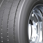 Barum BT 200 R pre návesy a prívesy