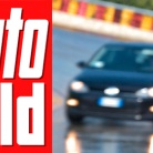 AutoBild sportscars. Test letných pneumatík 2017