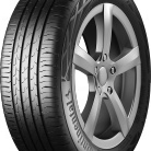 Continental EcoContact 6: letná hi-tech pneumatika s inovatívnou zmesou