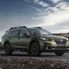 Ktorý model SUBARU sa k vám hodí? 