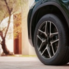 Spoznajte robustné letné pneumatiky Continental UltraContact s výrazne dlhšou životnosťou