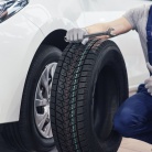 Ako vyzuť pneumatiku z ráfiku