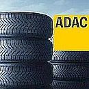 Testy zimných pneumatík ADAC